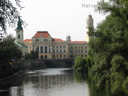 oradea 